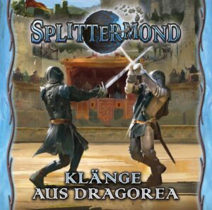 Splittermond: Klänge aus Dragorea – CD