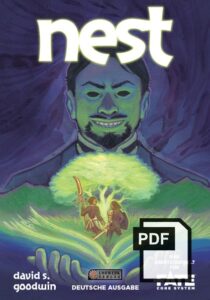 Nest – Eine FATE-Abenteuerwelt – PDF