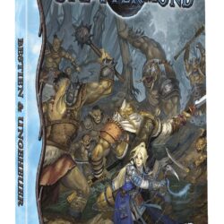 Bestien und Ungeheuer – Kreaturen von Lorakis – Taschenbuchausgabe – Bild 1