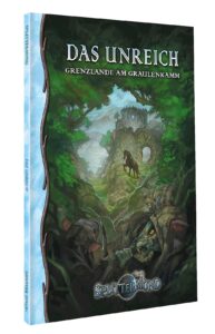 Das Unreich – Grenzlande am Graulenkamm