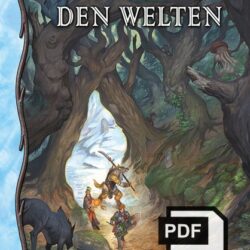 Zwischen den Welten (AB08) – PDF – Bild 1