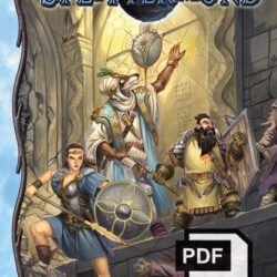 Diener der Götter – Kirchen und Kulte von Lorakis – PDF – Bild 1