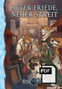 Alter Friede, neuer Streit (AB09) – PDF