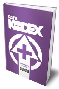 FATE Kodex