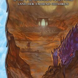 Die Flammensenke – Land der tausend Gefahren – Bild 2