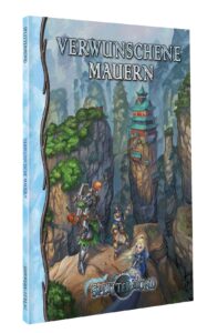 Verwunschene Mauern (AB10)