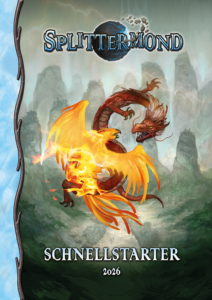 Splittermond Schnellstarter - 2026