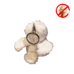 Heinz-Plüschfigur-Schlüsselanhänger – Bild 2