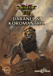 Myranor (ELF) - Daranel & Koromanthia