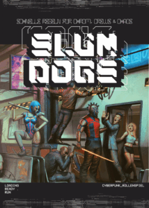 Slumdogs