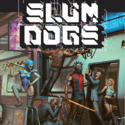 Slumdogs – Bild 1