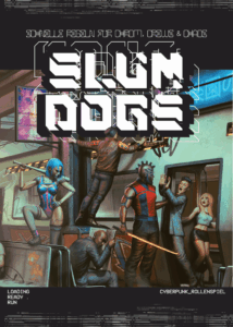 Slumdogs