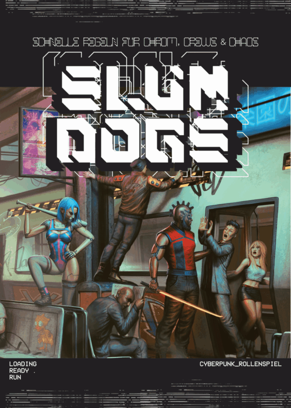 Slumdogs_Cover