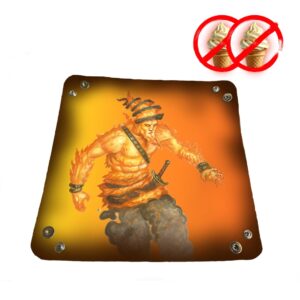 Feuerdjinn - Dice Tray