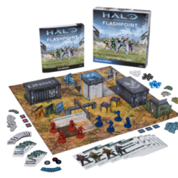 HALO Flashpoint Recon Edition deutsch – Bild 3