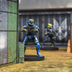 HALO Flashpoint Recon Edition deutsch – Bild 5