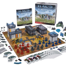 HALO Flashpoint Spartan Edition deutsch – Bild 3