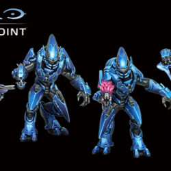 HALO Flashpoint Spartan Edition deutsch – Bild 5
