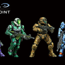 HALO Flashpoint Spartan Edition deutsch – Bild 7