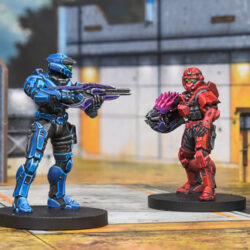 HALO Flashpoint Spartan Edition deutsch – Bild 4