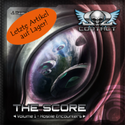 Contact - The Score – Bild 1