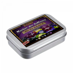 DARC Marker der Hoffnung "Abrakrahdabra" – Bild 1