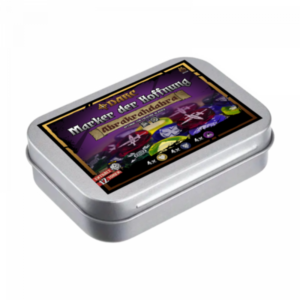 DARC Marker der Hoffnung "Abrakrahdabra"