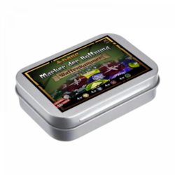 DARC Marker der Hoffnung "Waffenkammer" – Bild 1