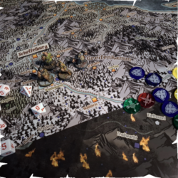 DARC Posterkarte Tannberg – Bild 5