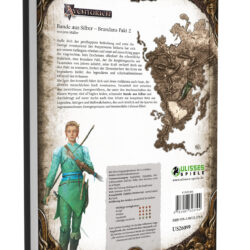 DSA5 - Brandans Pakt 2: Bande aus Silber – Bild 4