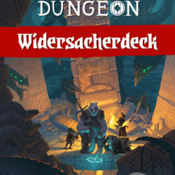 Tiny Dungeon: Widersacherdeck – Bild 1