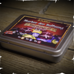 DARC Marker der Hoffnung "Sturmangriff" – Bild 3