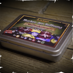 DARC Marker der Hoffnung "Waffenkammer" – Bild 4