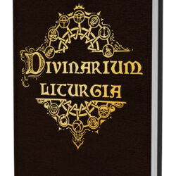 DSA5 - Divinarium Liturgia – Bild 1