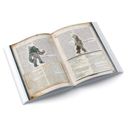 DSA5 - Aventurisches Animatorium (Hardcover) – Bild 3