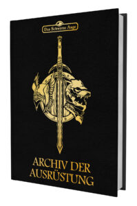 DSA5 - Archiv der Ausrüstung