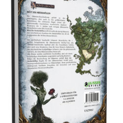 DSA5 - Brut der Niederhöllen – Bild 2