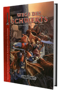 DSA4 - Wege des Schwerts (remastered)