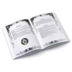 DSA4 - Liber Liturgium (remastered) – Bild 2