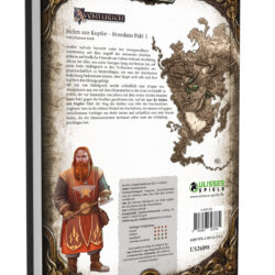 DSA5 - Brandans Pakt 1: Stelen aus Kupfer – Bild 4