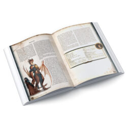 DSA5 - Geschuppte Tyrannen – Bild 4