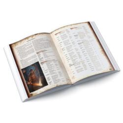 DSA5 - Kodex der Magie (Nachdruck) – Bild 2