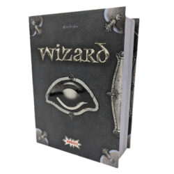 Wizard - Das Schwarze Auge - Sonderedition – Bild 1