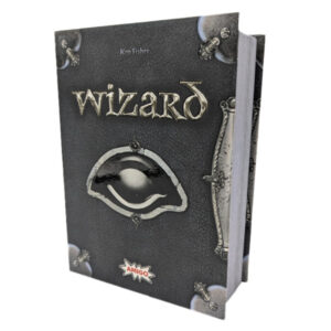 Wizard - Das Schwarze Auge - Sonderedition
