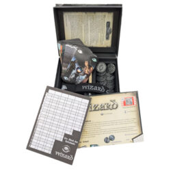 Wizard - Das Schwarze Auge - Sonderedition – Bild 3