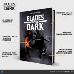 Blades in the Dark – Bild 2