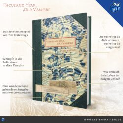 Thousand Year Old Vampire – Bild 2