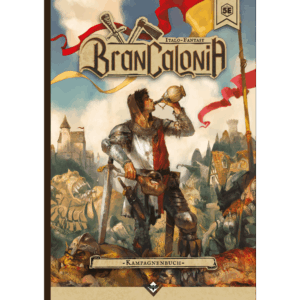 Brancalonia 5E