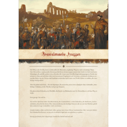 Brancalonia 5E – Bild 5