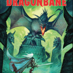 Dragonbane Box – Bild 1
